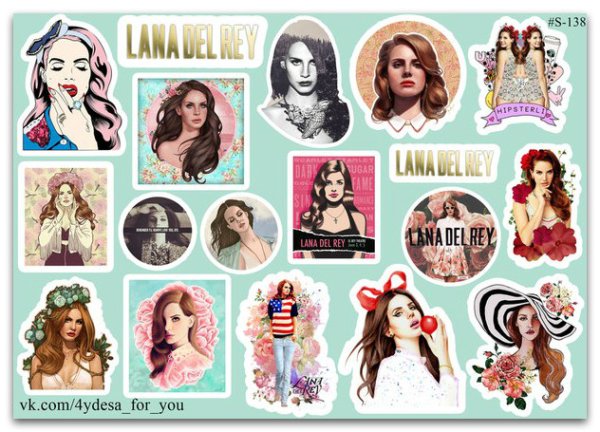 Regina777 иллюстратор