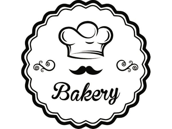 Bakery@Cooking логотип