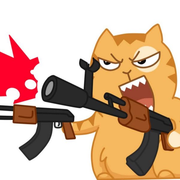 Анимированные Стикеры