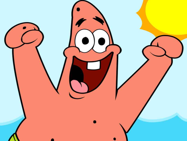 Стикеры в стиле поп арт