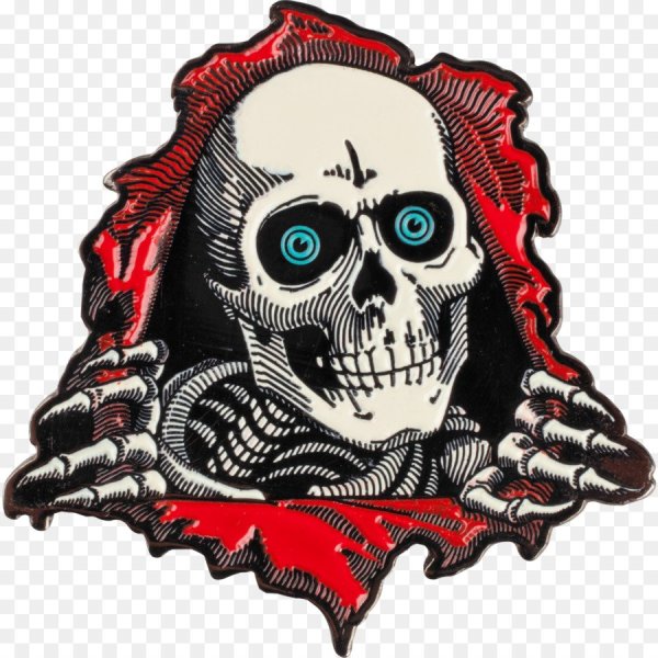 Powell Peralta logo