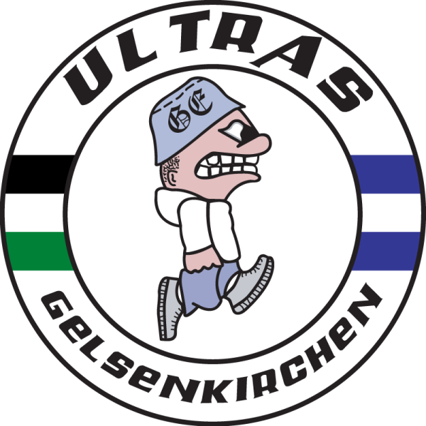 Фанатские Стикеры