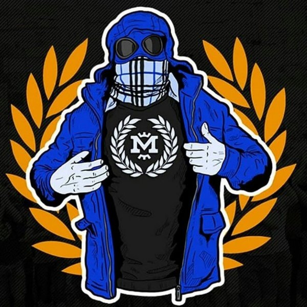 ОФФНИКИ Зенита