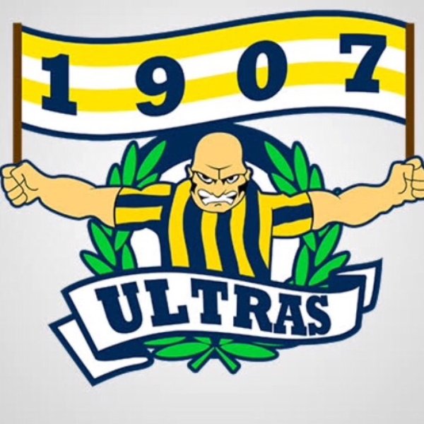 Ультрас эмблемы