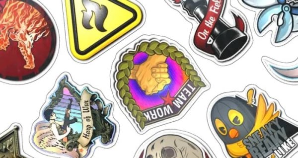 Самая дорогая наклейка в КС го