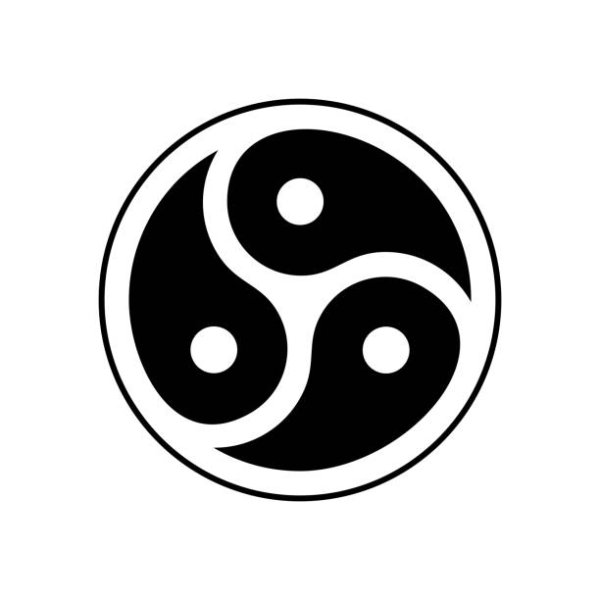 Триксель Инь Янь