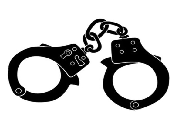 Наручники из бумаги