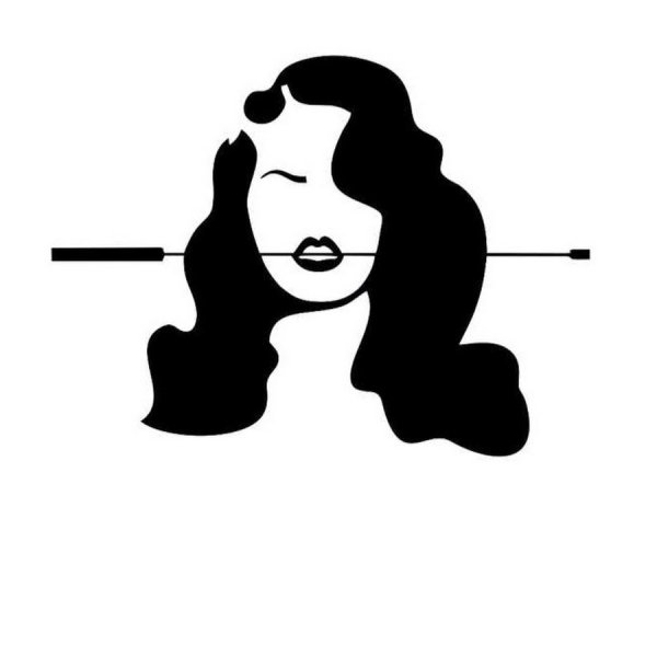 Стикер submissive