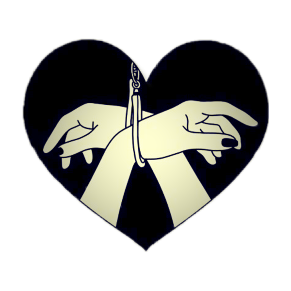 Я влюбилась в тебя