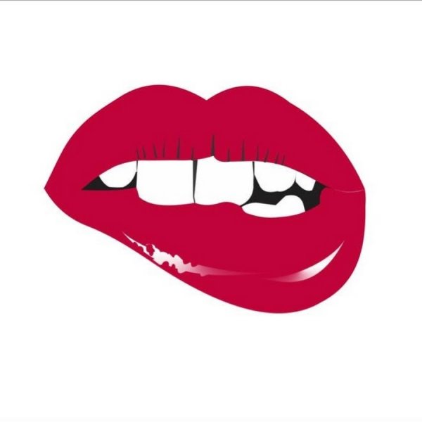 Интимные значки