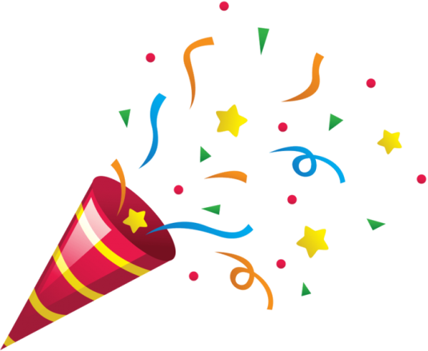 Праздник без фона