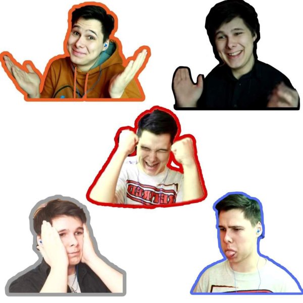 Чиби Брайан Мапс