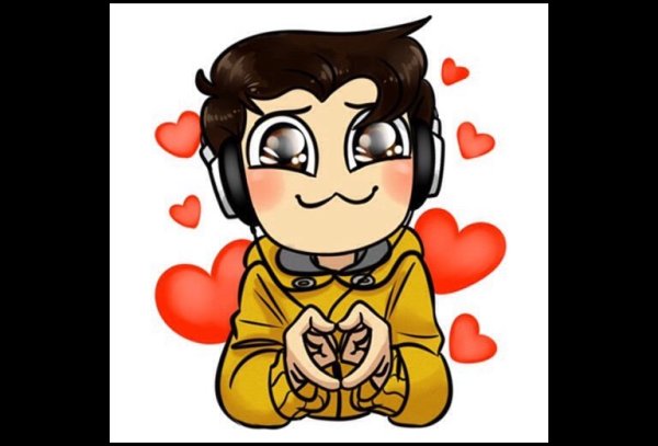 Винди Стикеры