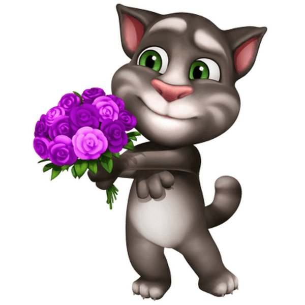 Talking Tom
