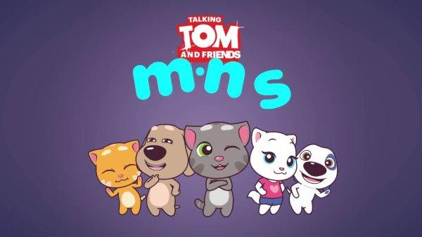 Том и друзья мини картинки