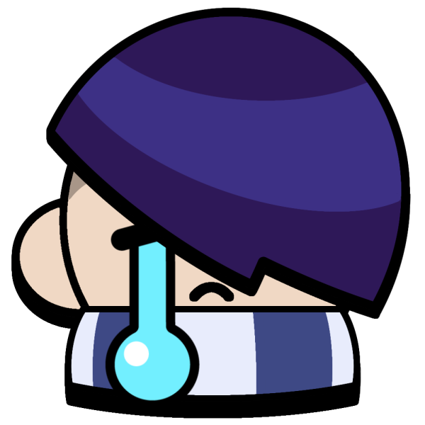 Пины Эдгара БРАВЛ старс