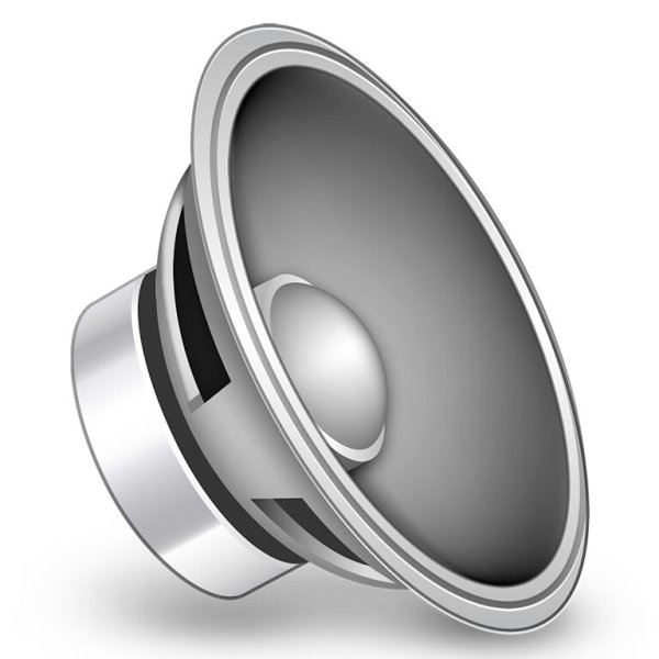 Нарисованные динамики