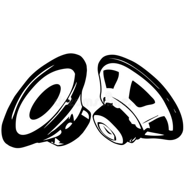 Автозвук иконка