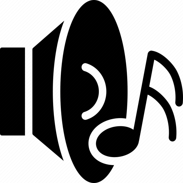 Значок колонки