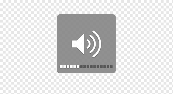 Громкость на айфоне