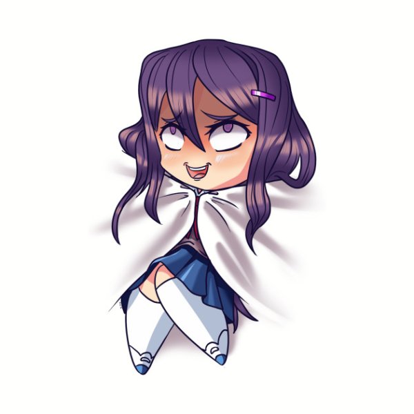 ДДЛК Стикеры Юри