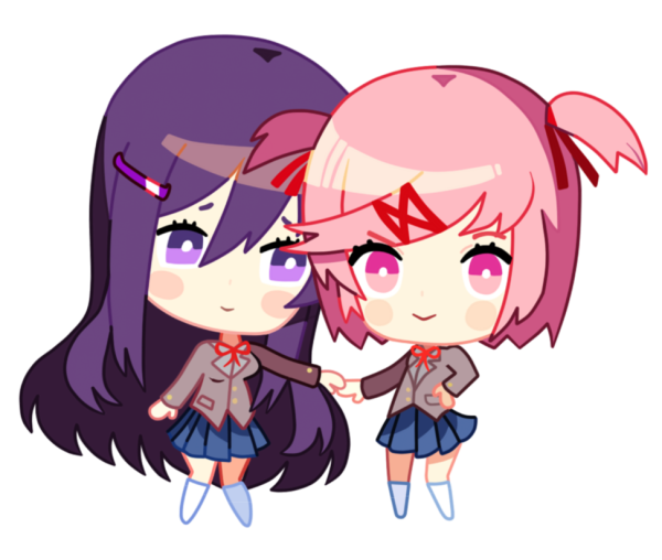 Натсуки Чиби