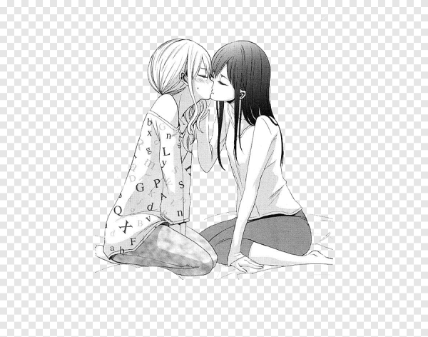 Натсуки и Юри