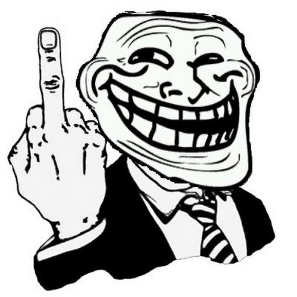 Ехидный Колобок YOBA