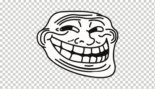 Знак тролля