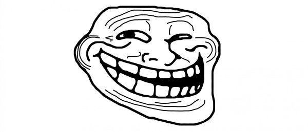 Тролль фейс