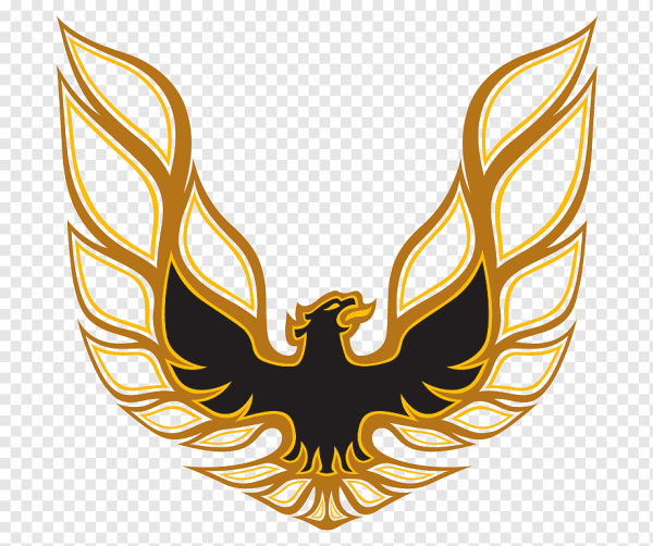 Понтиак логотип