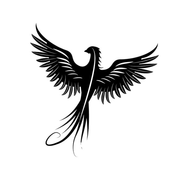 Феникс символ