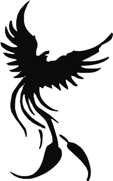 Огненный Феникс