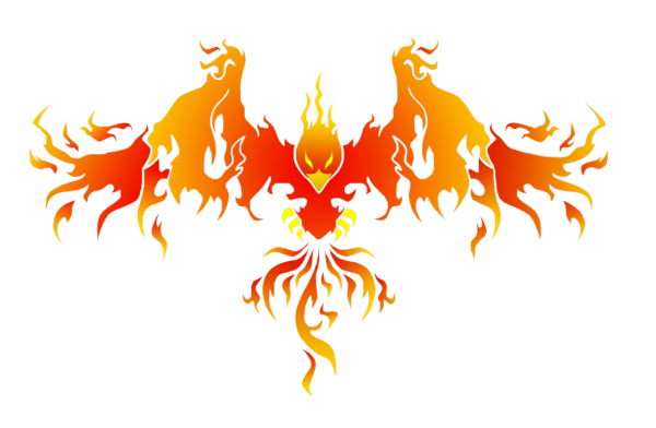 ФК Феникс лого