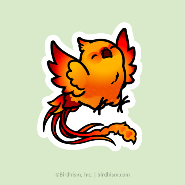 Эмблема клана без фона