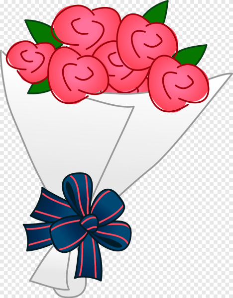 Букет вектор