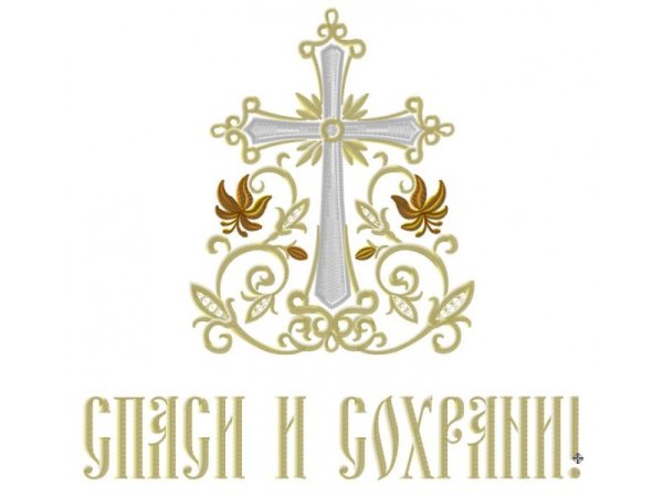 Спаси и сохрани