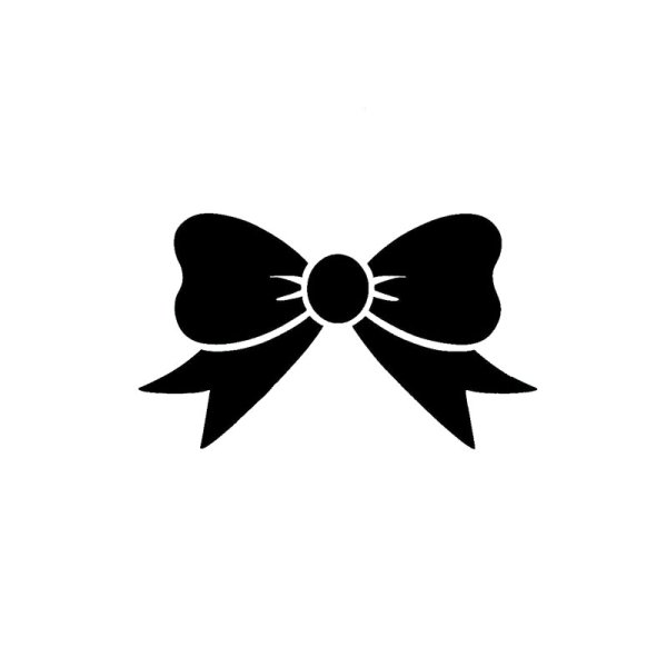 Бантик символ