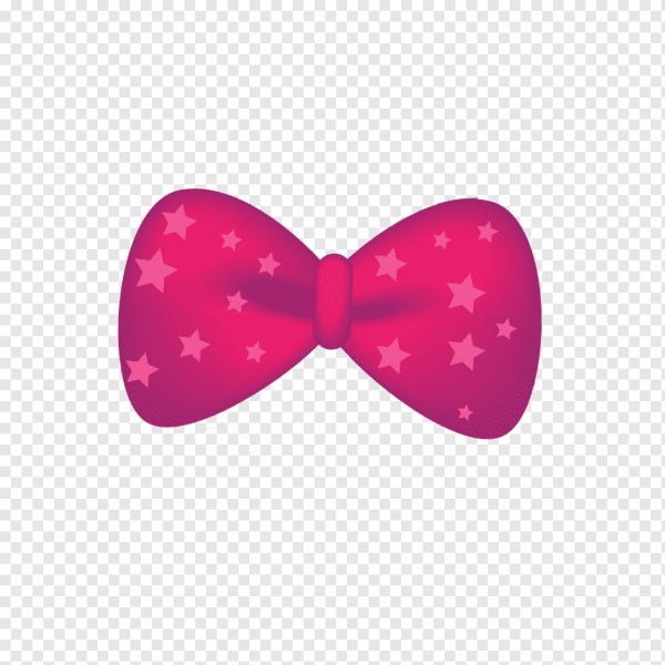 Милый бантик