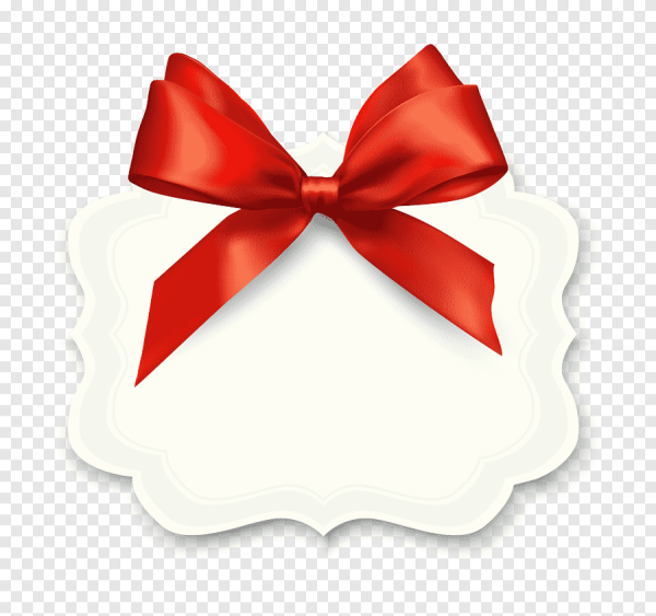 Ярлычки для бантиков