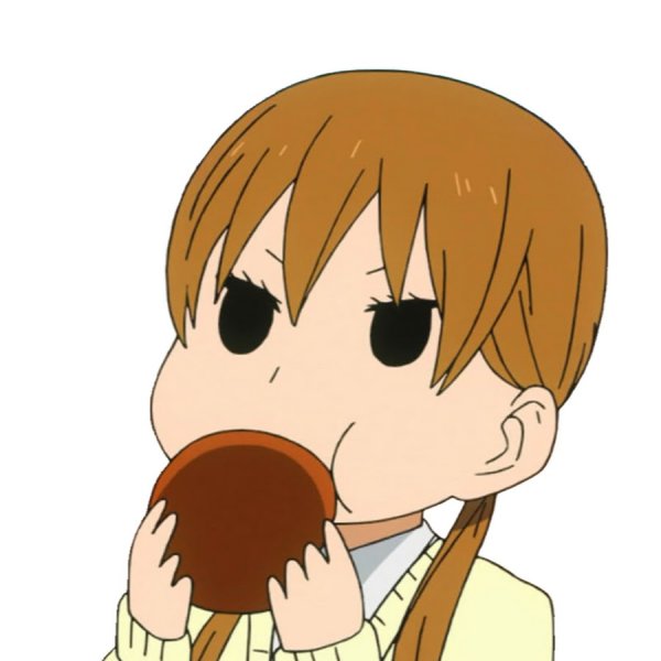 Аниме Сидзуку Мидзутани