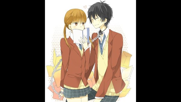 Ещё монстр за соседней партой