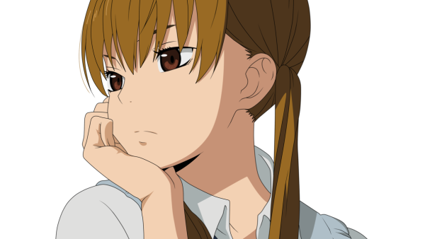 Монстр за соседней партой Шизука