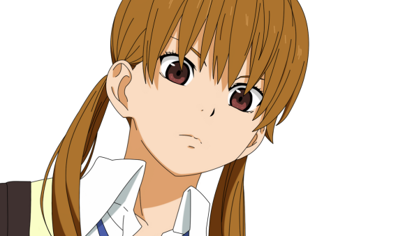 Монстр за соседней партой Шизука