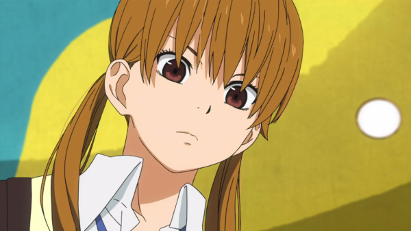 Монстр за соседней партой Сидзуку