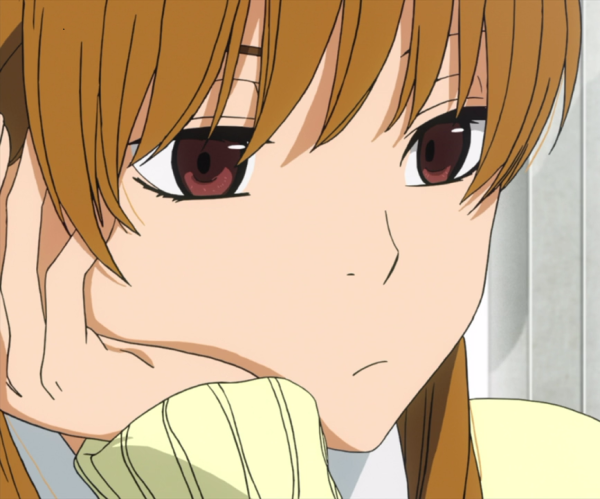 Монстр за соседней партой Сидзуку