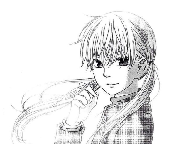 Мицуеши монстр за соседней партой