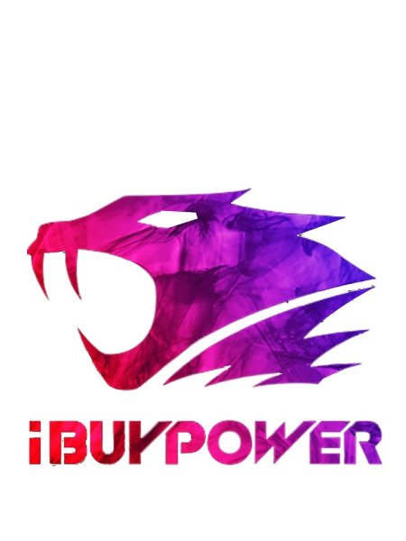 IBUYPOWER аватарка стим