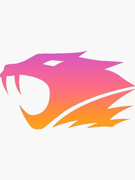 IBUYPOWER CS go стикер