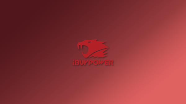 IBUYPOWER команда